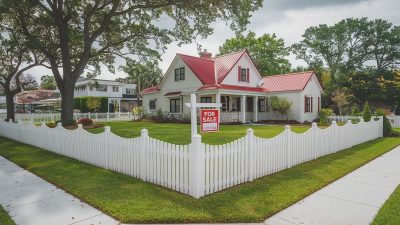 5 stratégies d'investissements immobilier pour exploser ses bénéfices