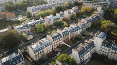Astuce : où investir dans l'immobilier en ile de France ?