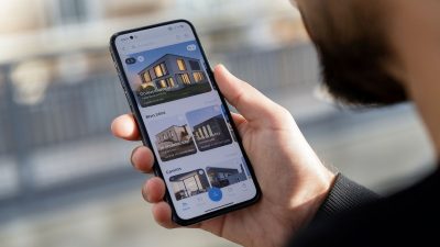 Comment choisir son agence immobilière en ligne : Guide complet