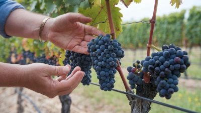 Comment investir dans un domaine viticole ?