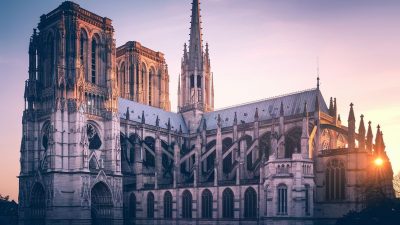 Pourquoi s’installer et vivre à Rouen ?