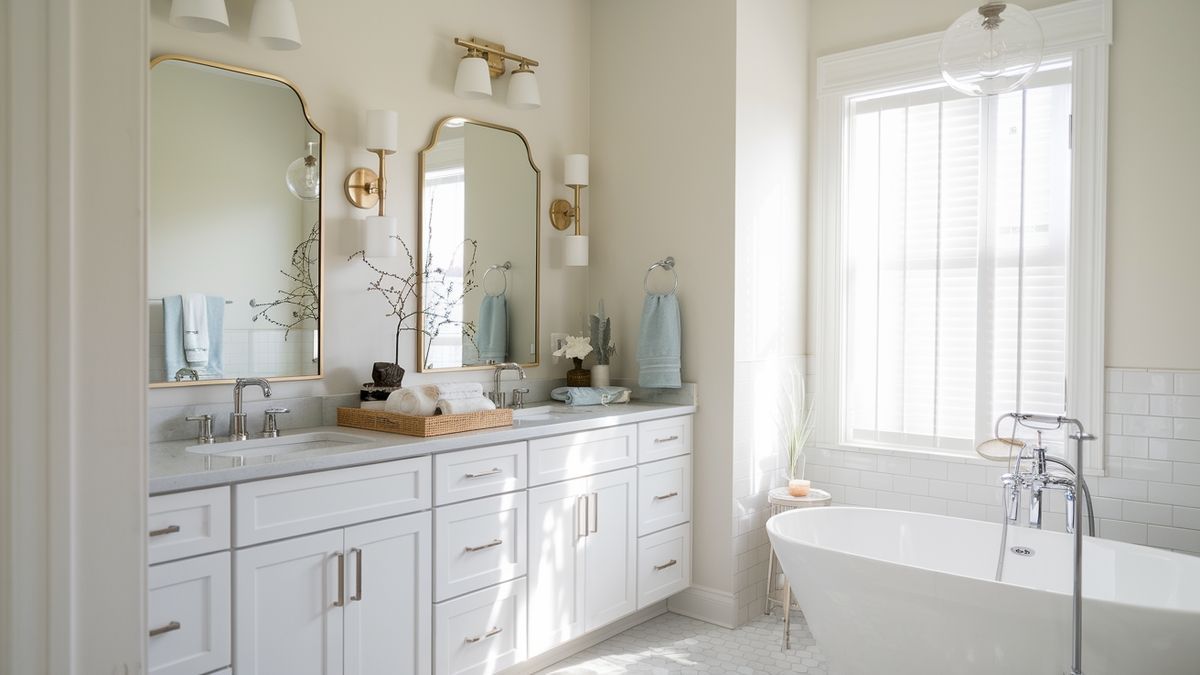 Rénover sa salle de bain