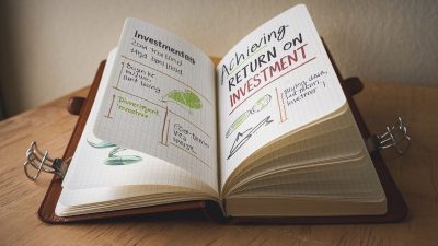 Une SCPI de rendement peut afficher 6 % !