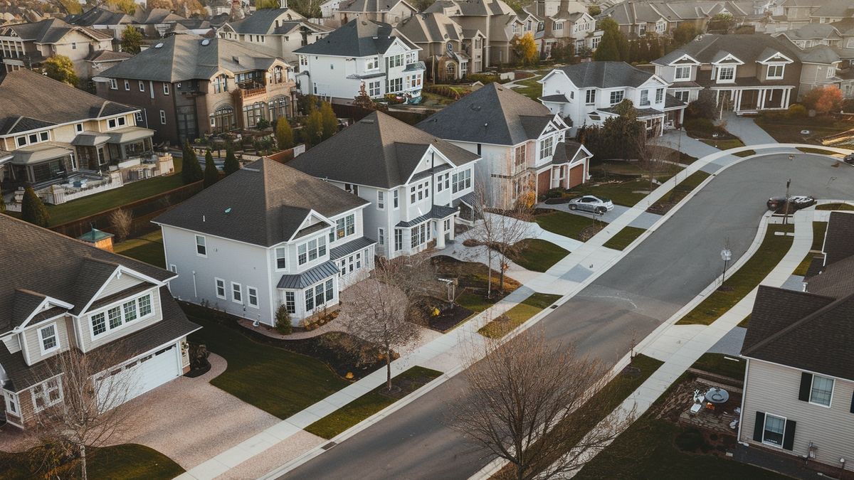 Vivre le Luxe : Exploration des Marchés Immobiliers Haut de Gamme et des Investissements Immobiliers