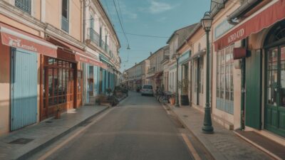 Antony : une ville charmante avec des quartiers à éviter