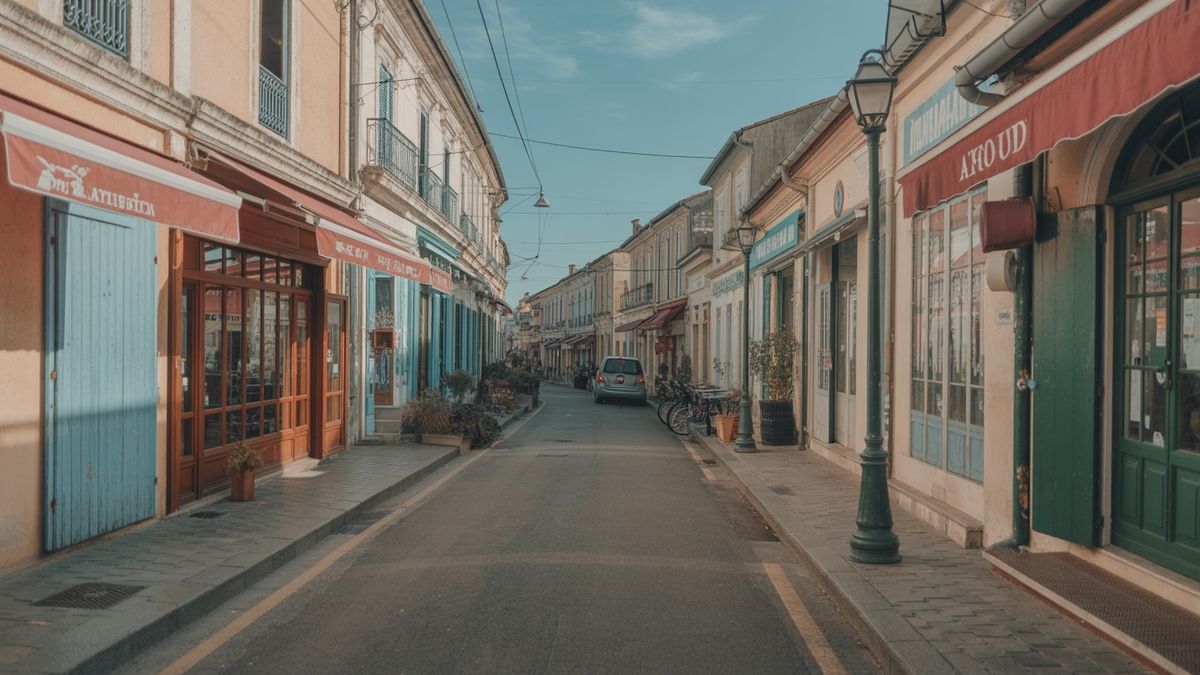 Antony : une ville charmante avec des quartiers à éviter