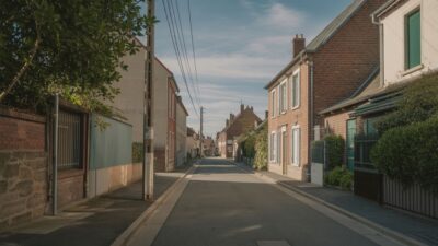 Assurer votre tranquillité à Belfort : comprendre les quartiers sensibles