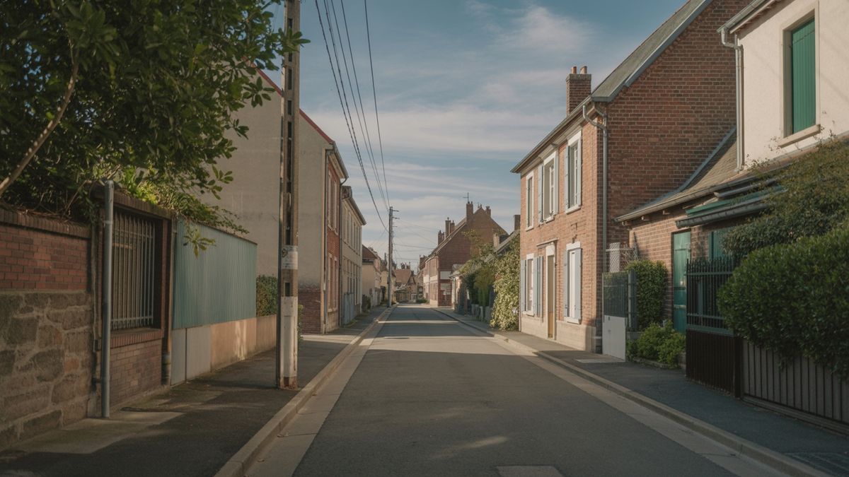 Assurer votre tranquillité à Belfort : comprendre les quartiers sensibles
