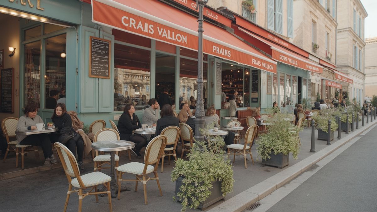 Avantages et inconvénients de résider à frais vallon, marseille : un aperçu