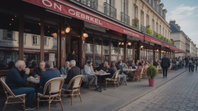 Comment le quartier Saint-Michel à Evreux répond-il aux attentes de ses habitants ?