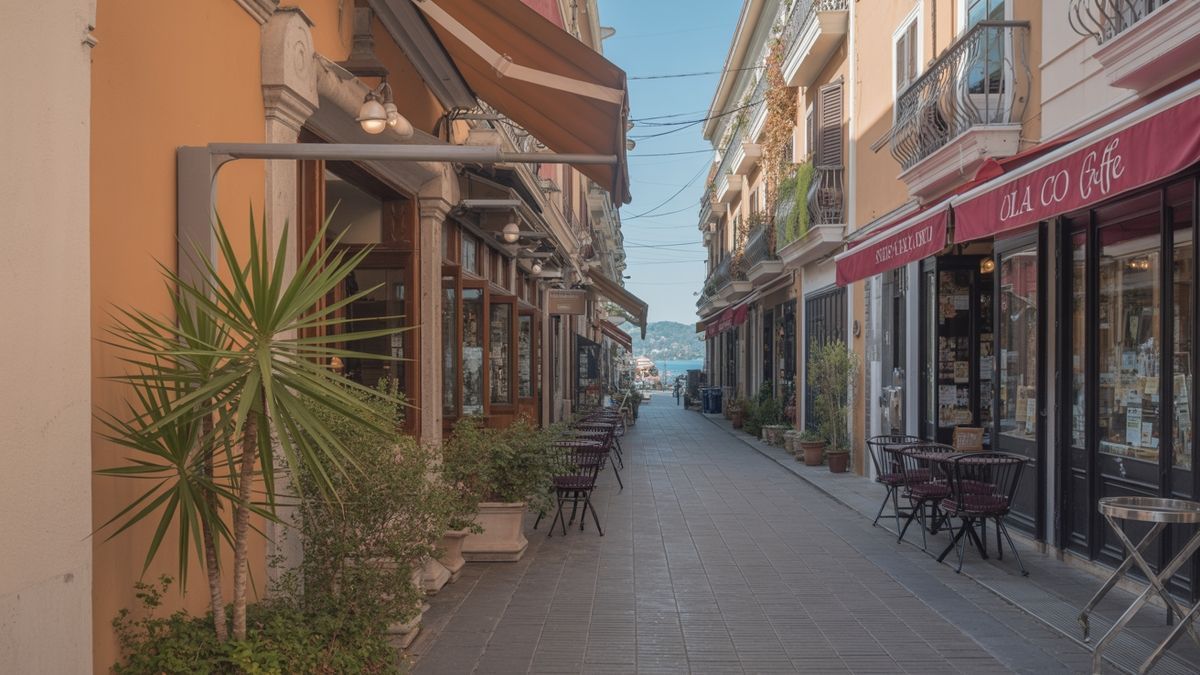 Déménager à Carcassonne ? Prenez garde à ces quartiers spécifiques