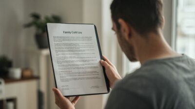 Exploration des possibilités de location à la famille via la loi Pinel et ses conditions
