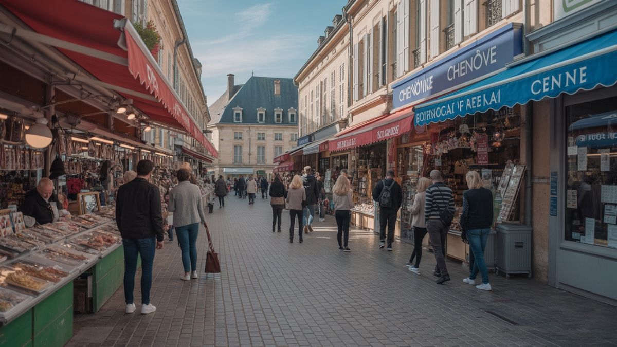 La sécurité des quartiers de Dijon : ce que vous devez savoir sur Grésilles, Chenôve et La Fontaine-d'Ouche