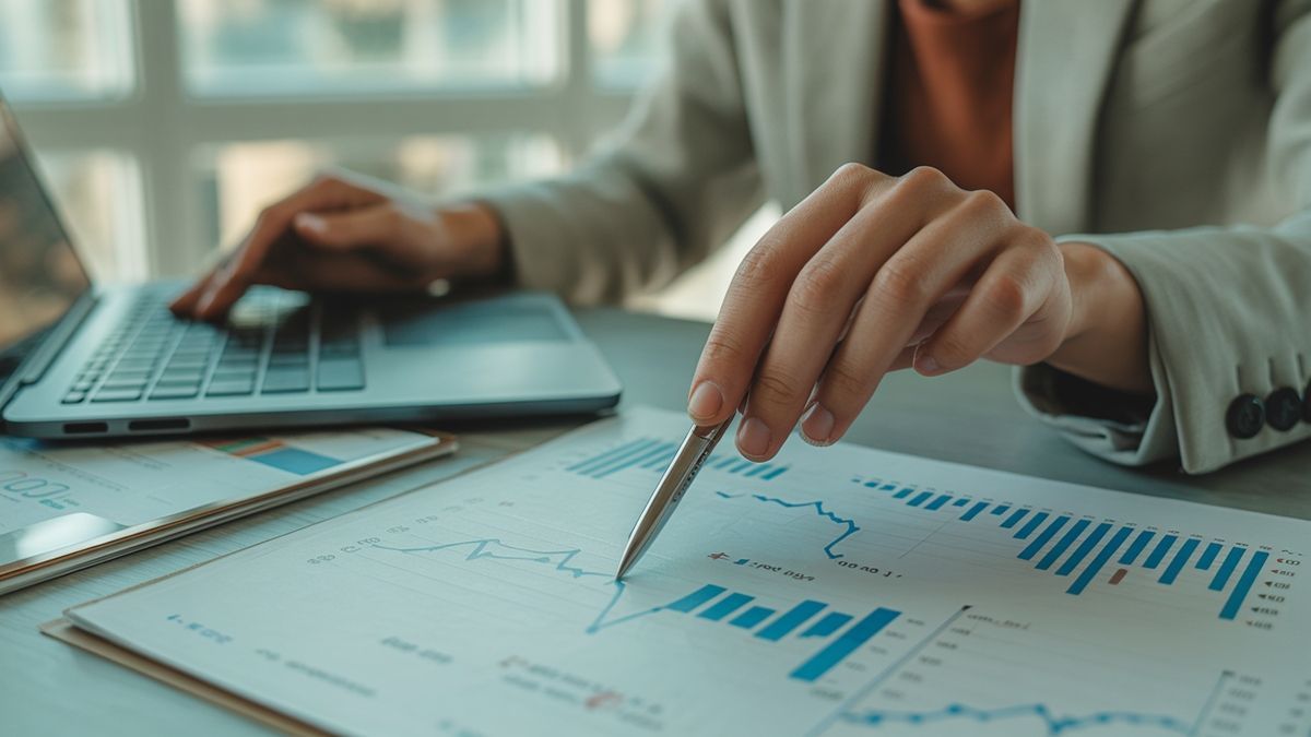 Potentiel et performance : analysez les indicateurs vitaux pour votre investissement locatif