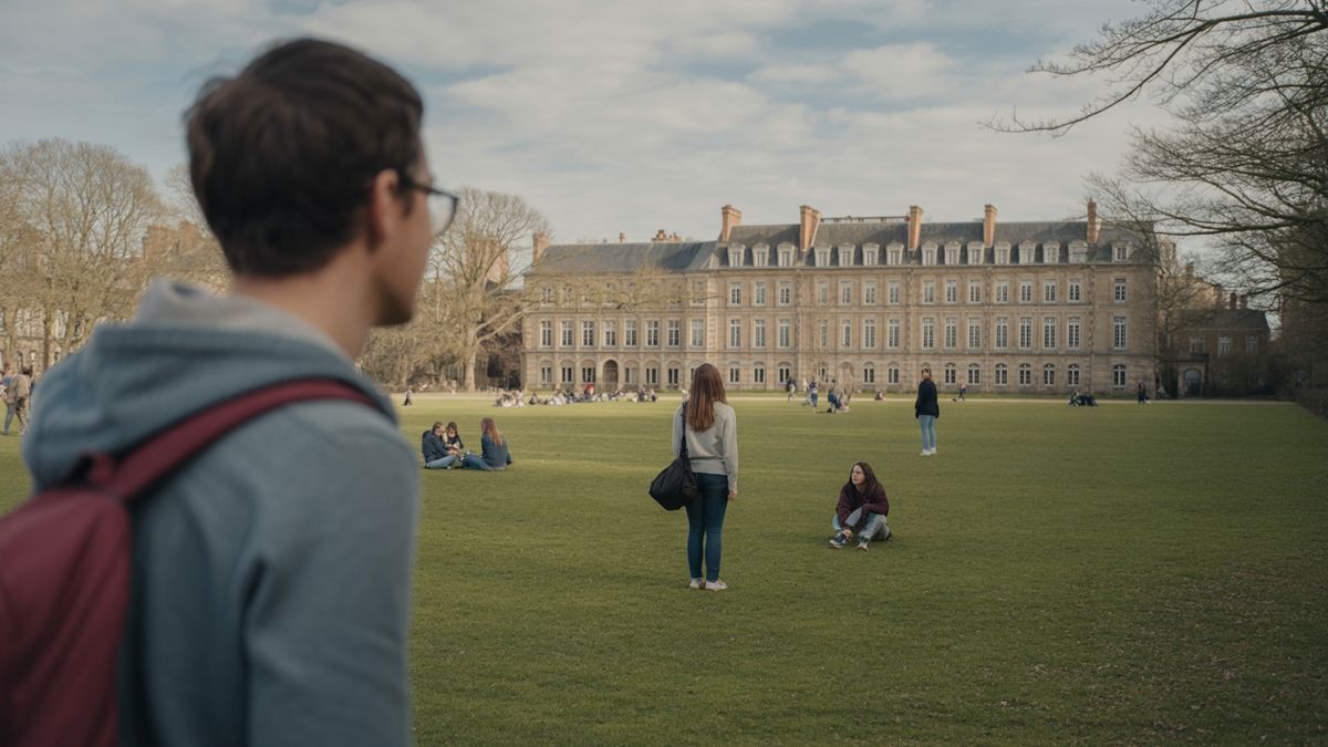 Pros et Cons de la vie dans le quartier Villejean de Rennes expliqués
