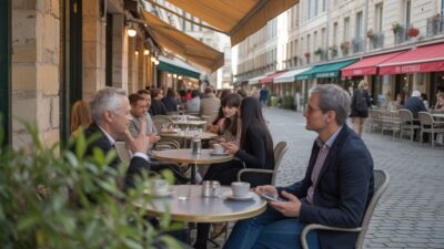 Tasdon, la rochelle : un quartier à découvrir à travers les yeux de ses habitants