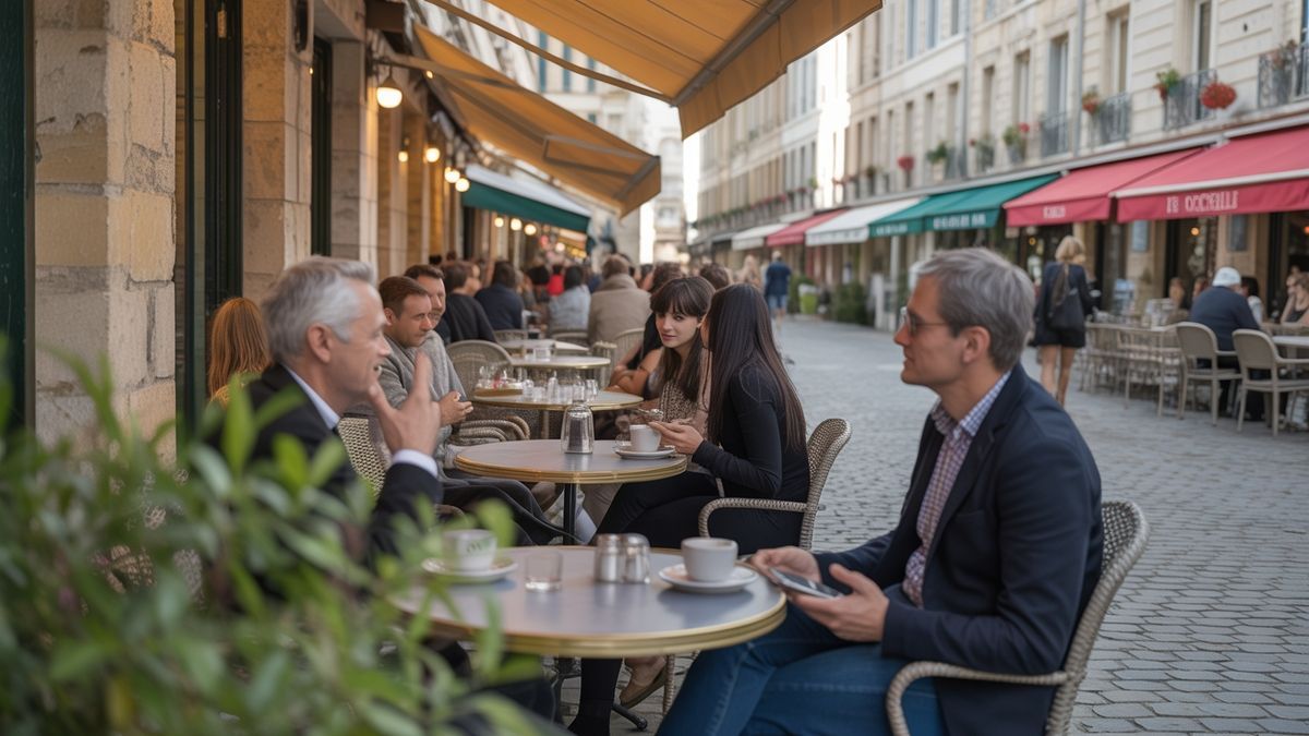 Tasdon, la rochelle : un quartier à découvrir à travers les yeux de ses habitants