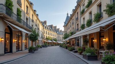 Alfortville, quartier Juillet Zola : tout ce que vous devez savoir avant de vous y installer
