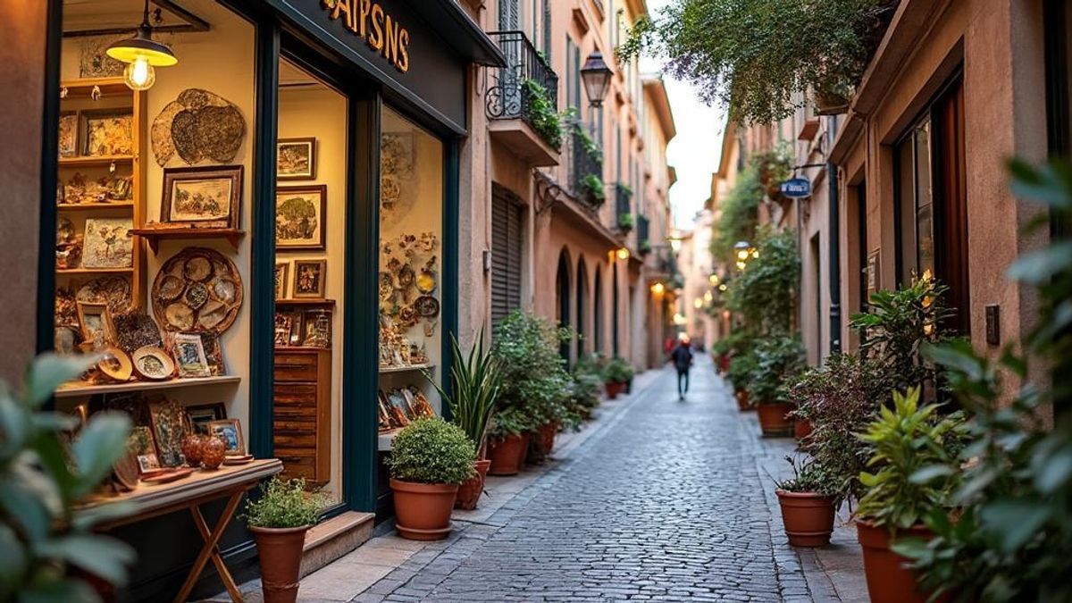 Avantages et inconvénients de résider dans le quartier Saint-Étienne à Toulouse