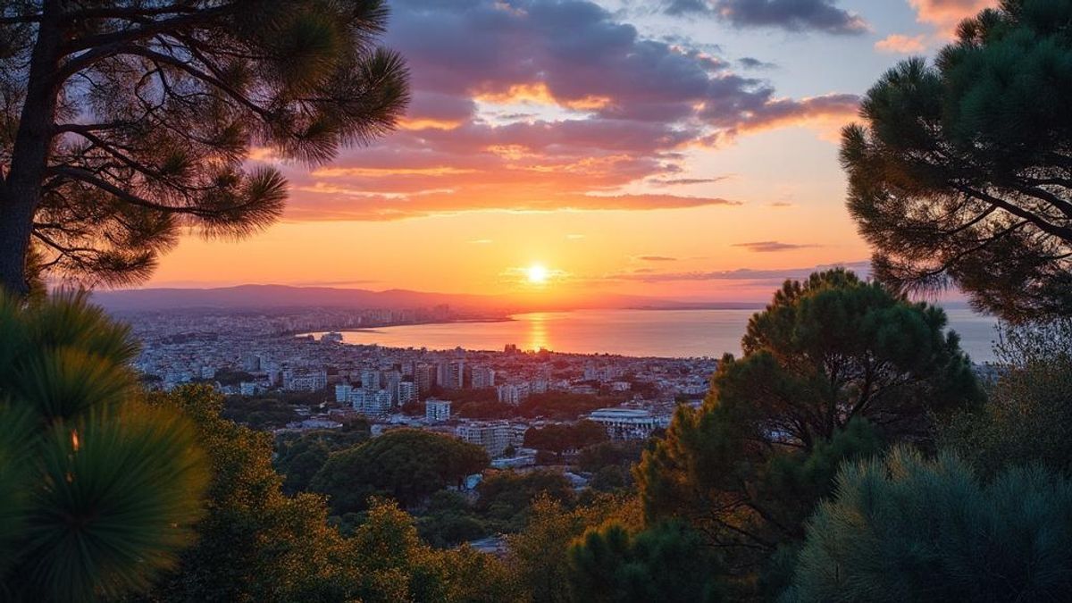 Choisir de résider dans le quartier Les Pins à Vitrolles : ce qu'il faut savoir avant de s'installer