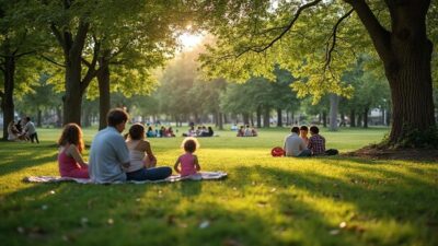Comment le quartier Virolois à Tourcoing équilibre son passé et son avenir