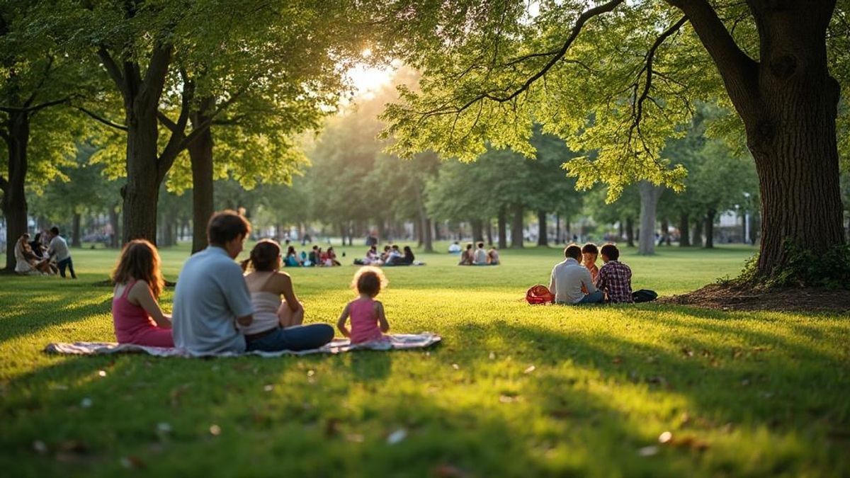 Comment le quartier Virolois à Tourcoing équilibre son passé et son avenir