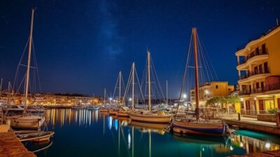 Comment éviter les désagréments nocturnes dans certains quartiers de Malte
