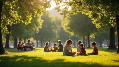 Comprendre Vénissieux : les bons côtés et les moins bons de ce quartier lyonnais