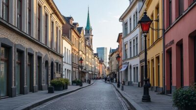 Comprendre les défis de certains quartiers à Alfortville pour mieux choisir