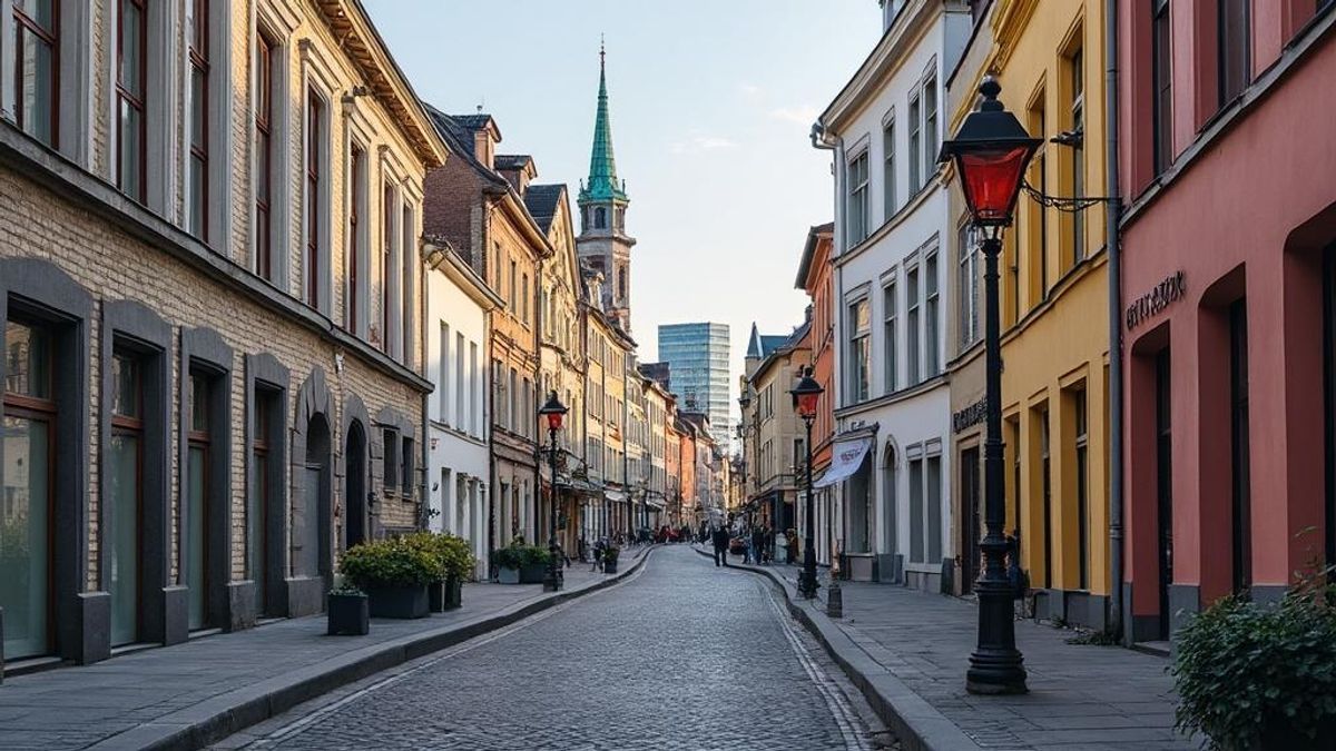 Comprendre les défis de certains quartiers à Alfortville pour mieux choisir