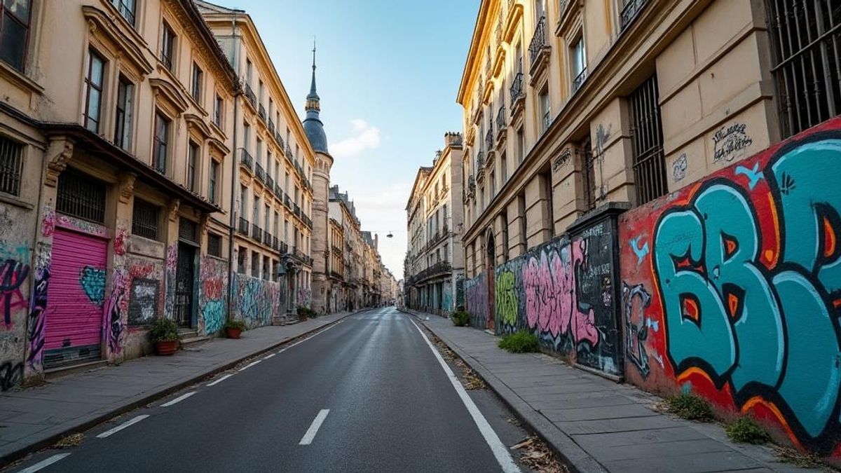 Comprendre les défis des quartiers de Fontaine : Bastille, La Poya et Olympia