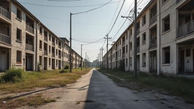 Creil face à ses quartiers : un œil sur Rouher et Gournay-les-Usines