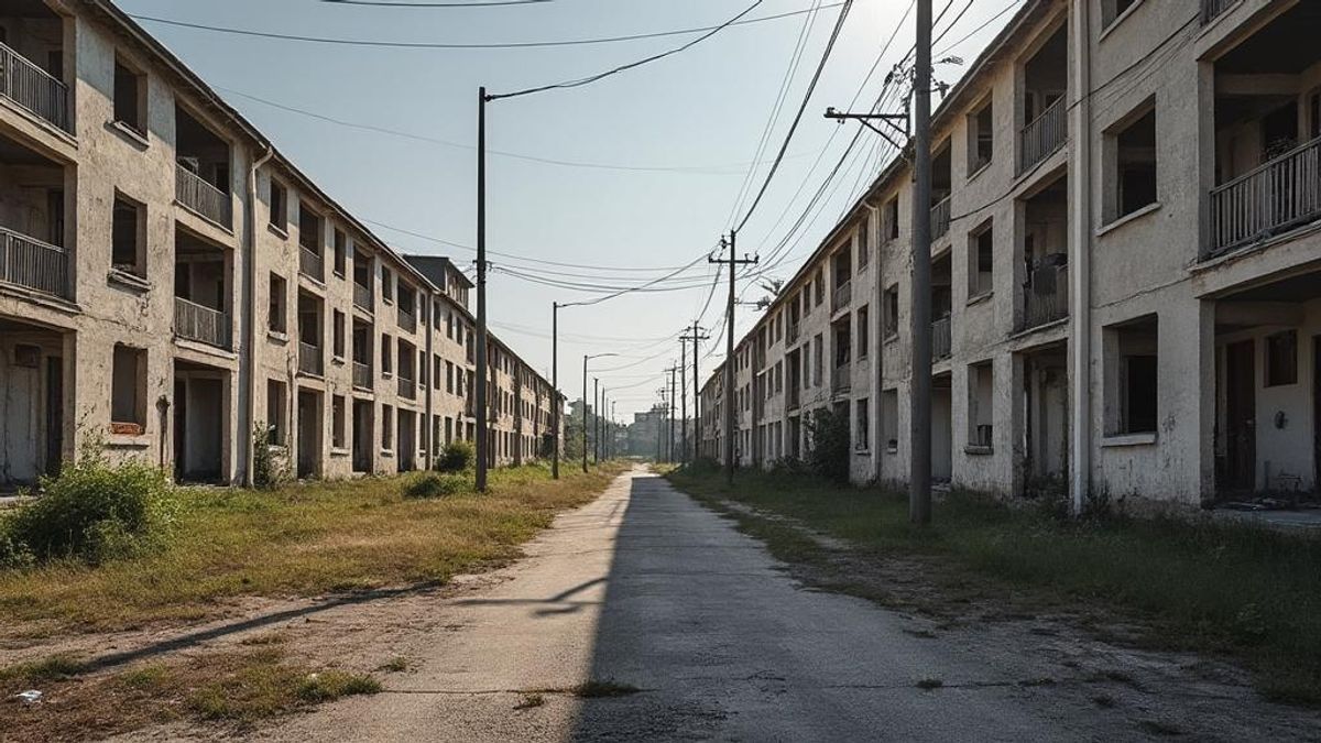 Creil face à ses quartiers : un œil sur Rouher et Gournay-les-Usines
