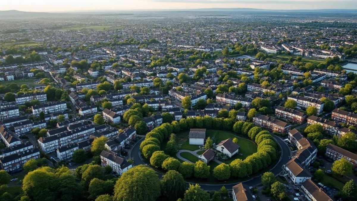 Dans les quartiers de Torcy : Mail, Pont Hardy et Arche Guédon face à leurs défis
