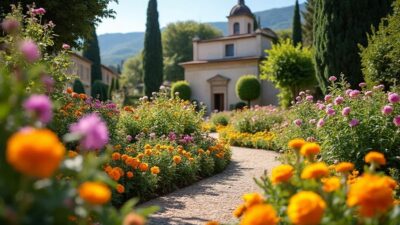 Découverte du quartier Saint-Jacques à Grasse : pourquoi il attire tant les familles ?