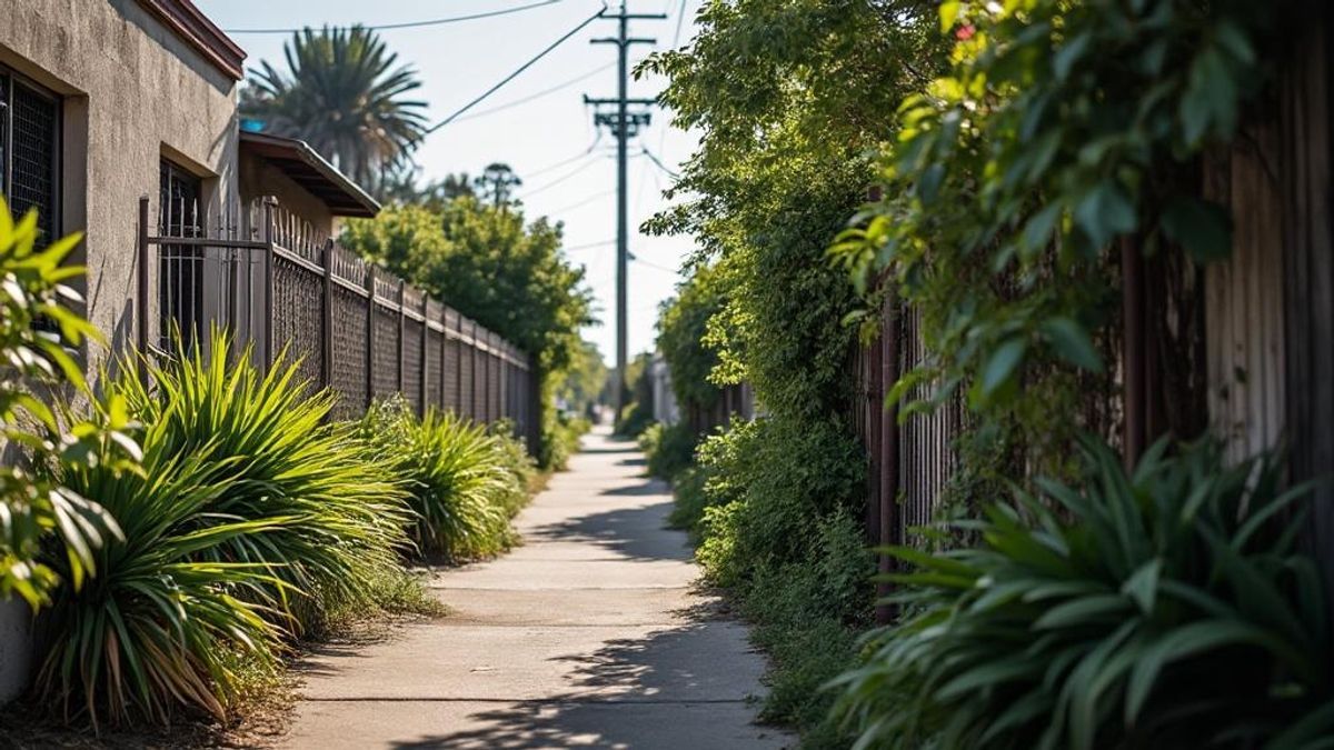 Découvrez les quartiers les plus problématiques de Los Angeles en termes de sécurité