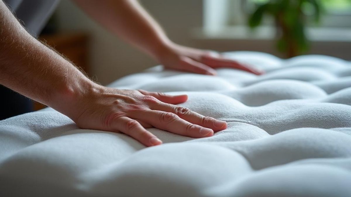 Décryptage du matelas hypnia hybride ultime : est-il adapté à vos besoins de sommeil ?