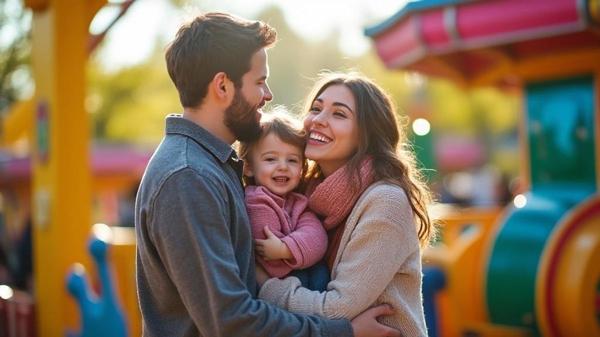 De la joie à la tragédie à Walibi : décryptage de l'accident qui a coûté la vie à un enfant