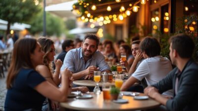Faire attention à Alès : les quartiers où la prudence est de mise