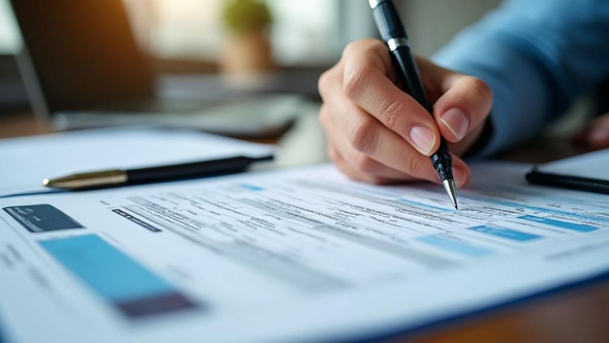 Guide pour une gestion fiscale efficace de vos propriétés locatives en 2025