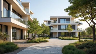 Le Quartier Le Plan à Valence : un mélange de charme et de défis urbains