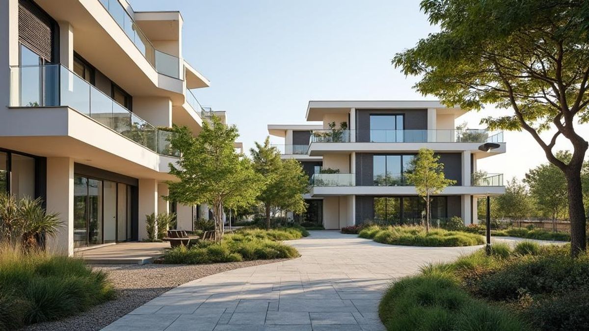 Le Quartier Le Plan à Valence : un mélange de charme et de défis urbains