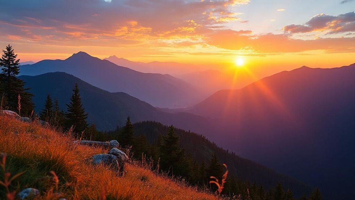 Le coût humain d'une passion : accident mortel à Accous et ses répercussions