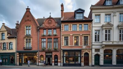Le quartier Croix Blanche à Bordeaux : est-ce le bon choix pour vous ?