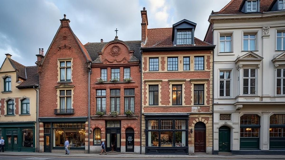 Le quartier Croix Blanche à Bordeaux : est-ce le bon choix pour vous ?
