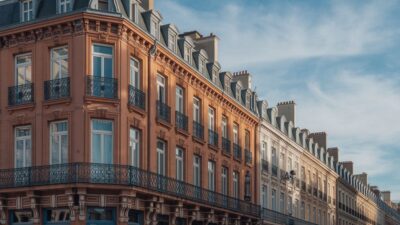 Le quotidien à Drouot, Mulhouse : entre patrimoine architectural et dynamisme urbain