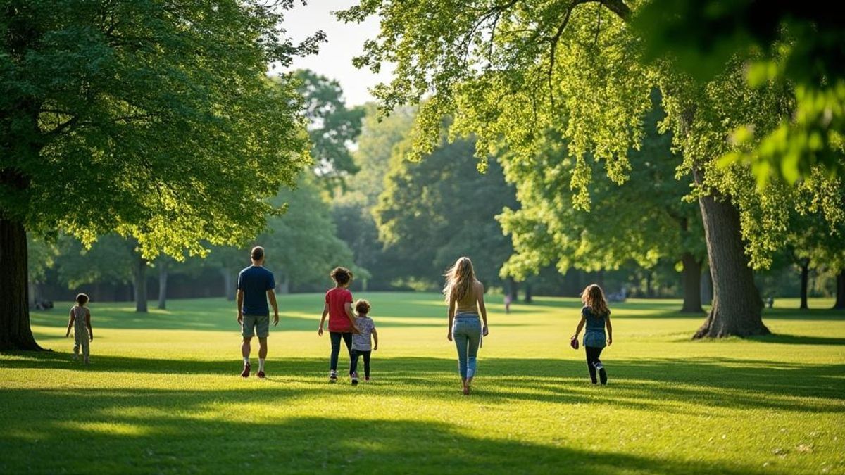 Les Sablons au Mans : une analyse complète des avantages et des inconvénients du quartier