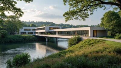 Les multiples visages de Hautepierre à Strasbourg : une étude approfondie