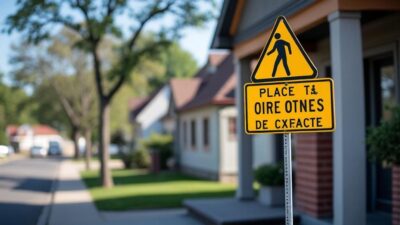 Les points chauds d'Élancourt : quelles zones éviter pour votre sécurité ?