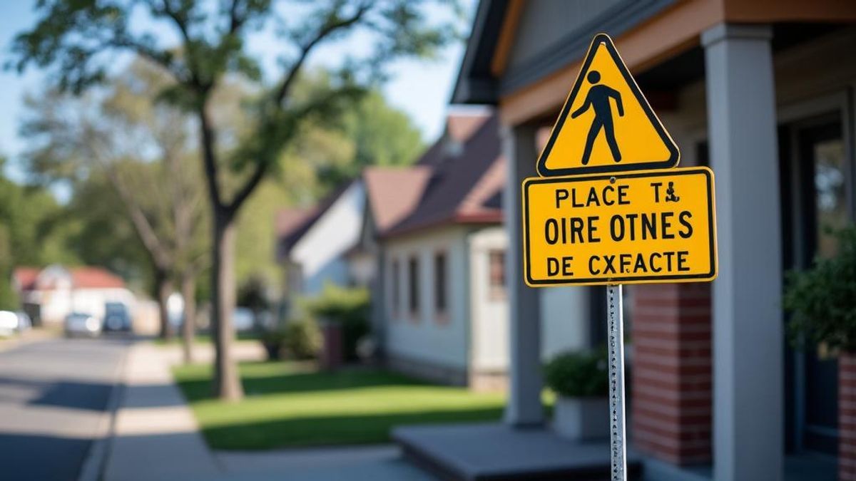 Les points chauds d'Élancourt : quelles zones éviter pour votre sécurité ?